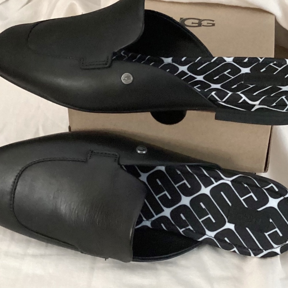 New Ugh Janaya Mule